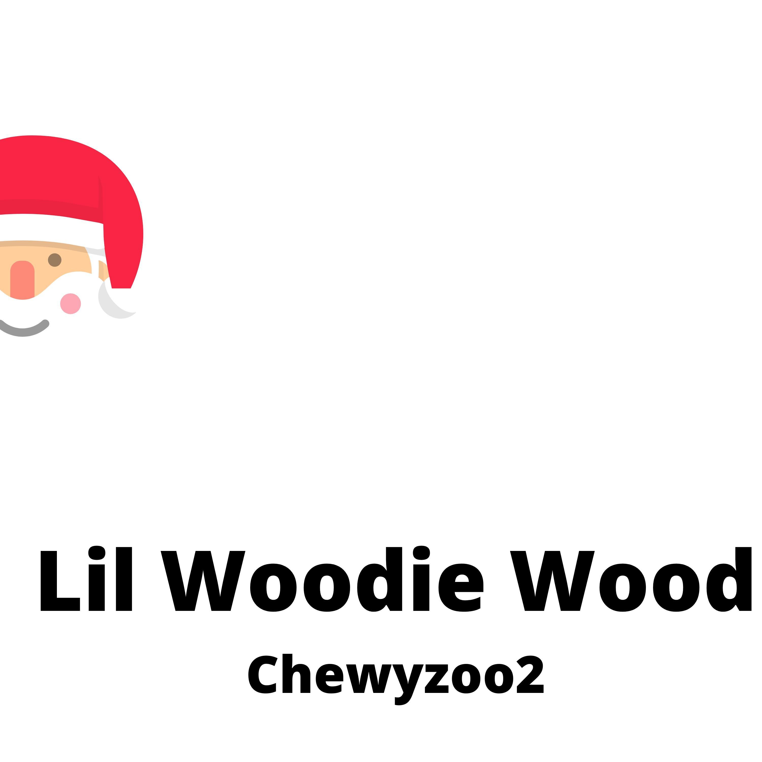 Lil Woodie Wood - Chewyzoo2 (feat. Eno)