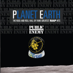 Planet Earth专辑
