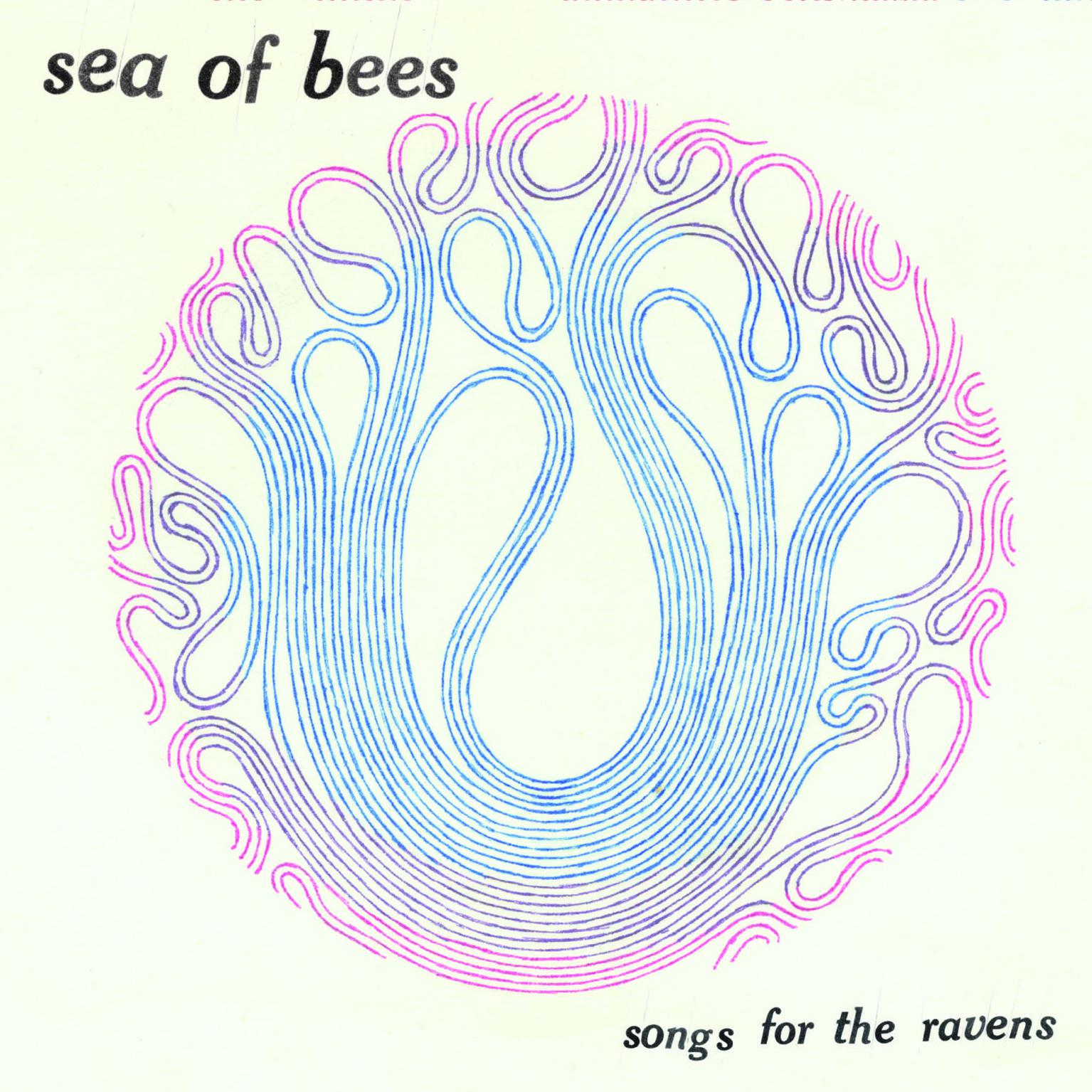 Sea Of Bees - Gnomes