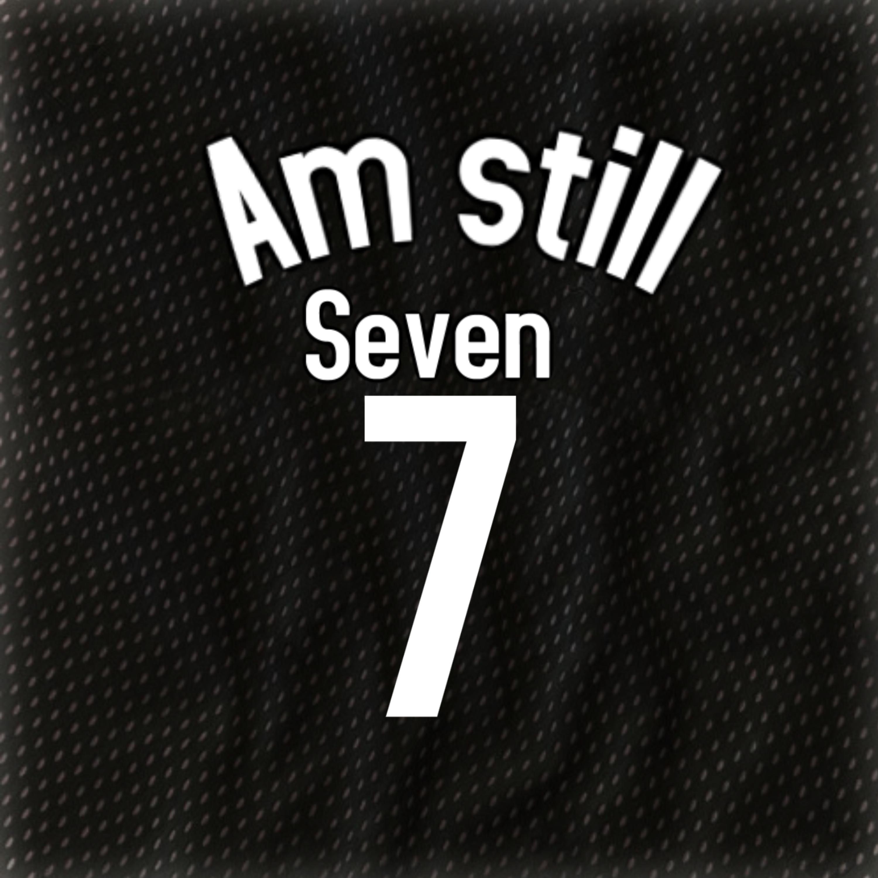Am still seven (feat. Dispatch, Germ & Pharmacist)