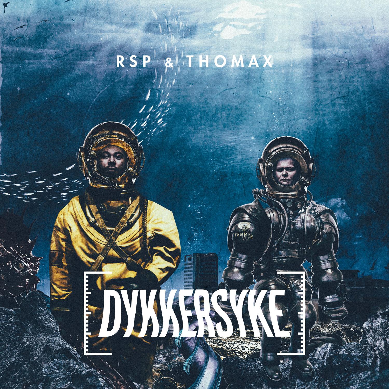 Dykkersyke