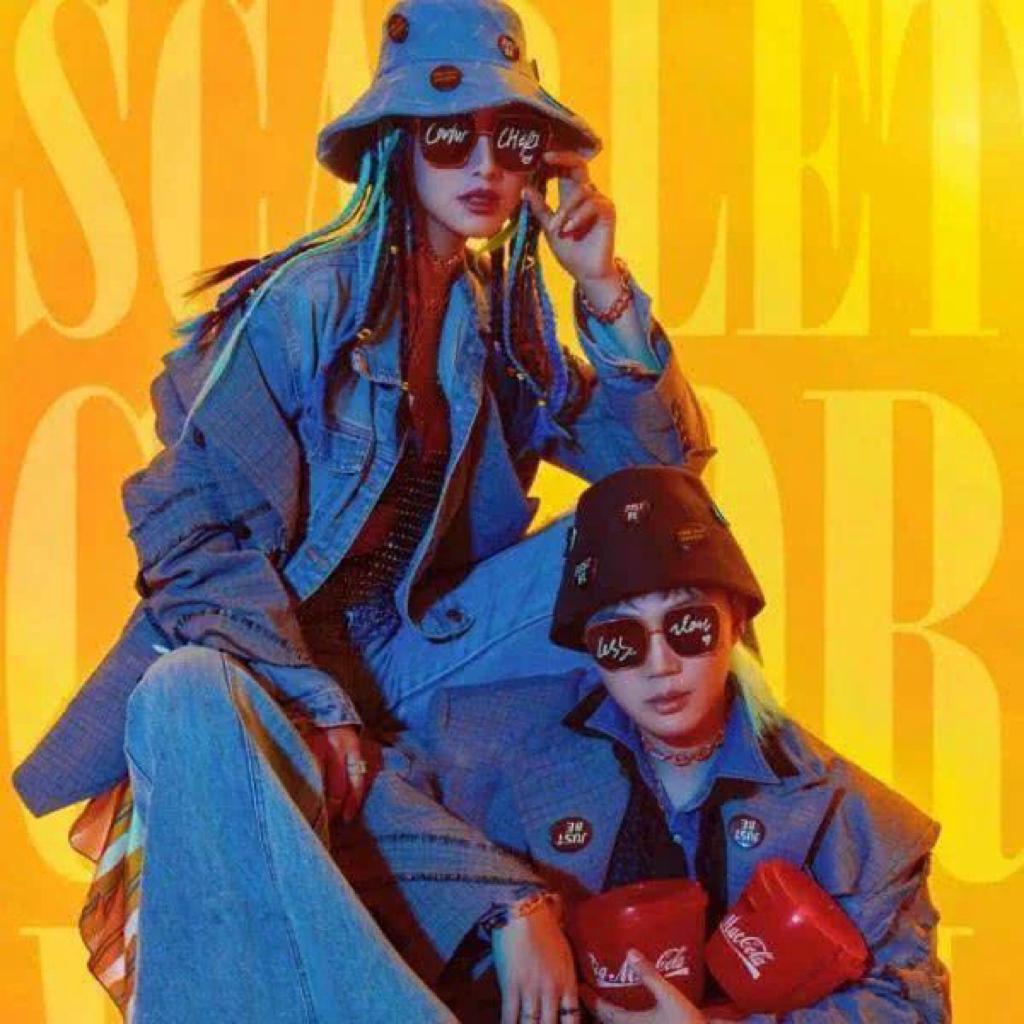 【旋律Rap♪】踏着欢快节奏,陷入落日余晖