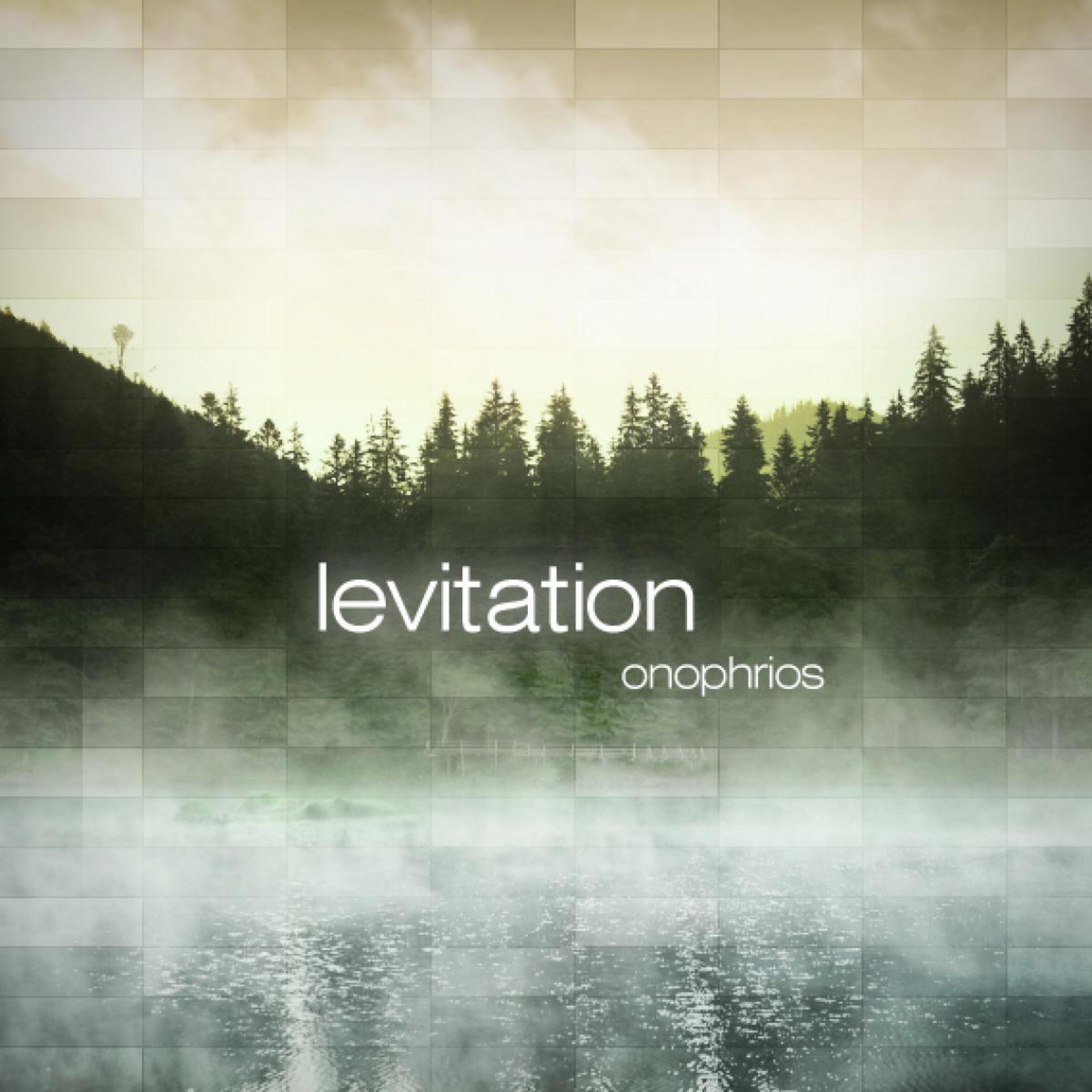 Levitation - Ii