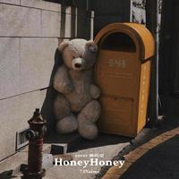 孙燕姿-Honey Honey