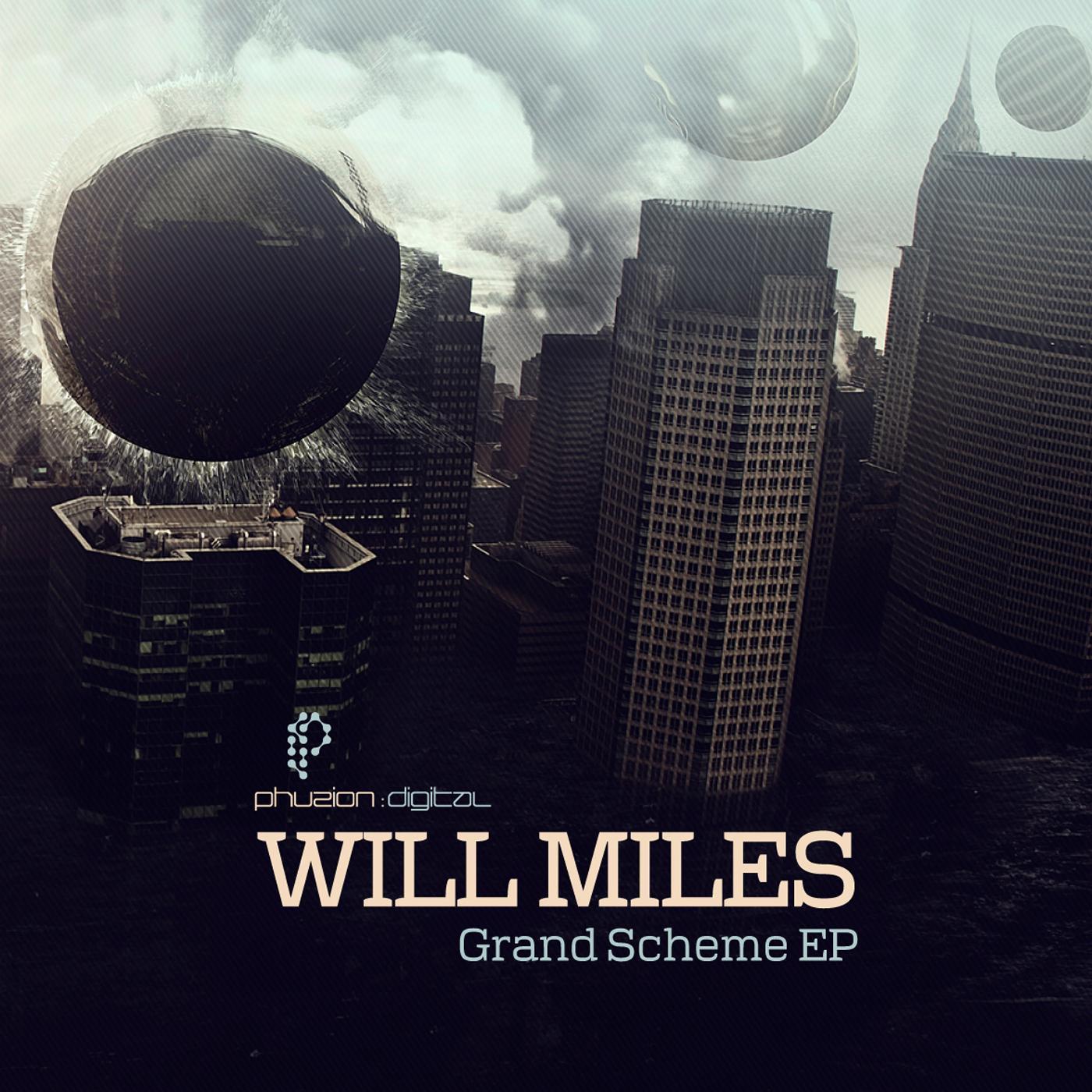 Grand Scheme EP