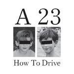 How To Drive专辑