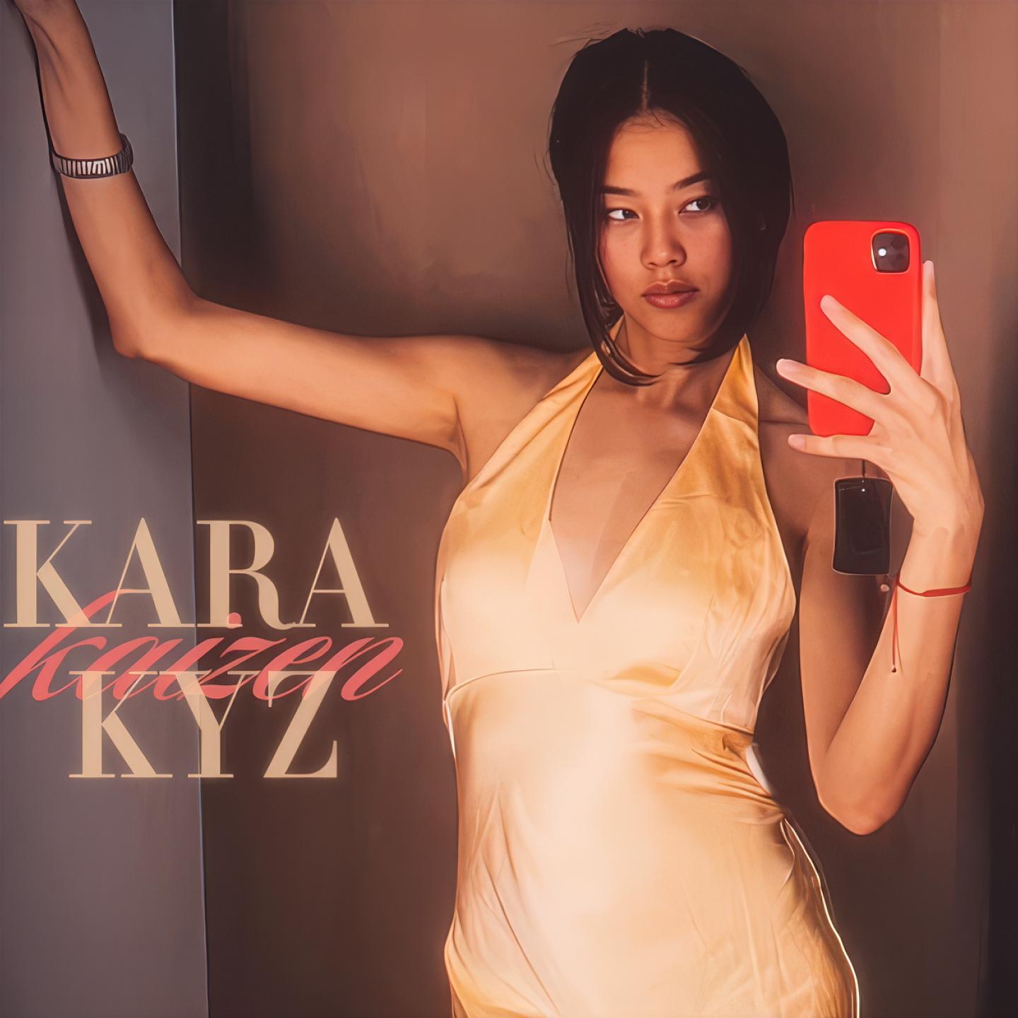 Kara Kyz
