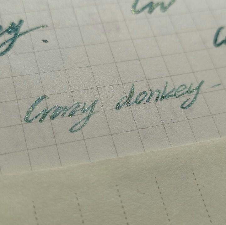 Crazy Donkey