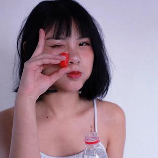 ［华语］夏天就要喝冒泡泡的橘子味汽水