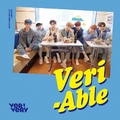 2nd Mini Album `VERI-ABLE`