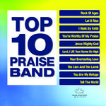 Top 10 Praise Band专辑