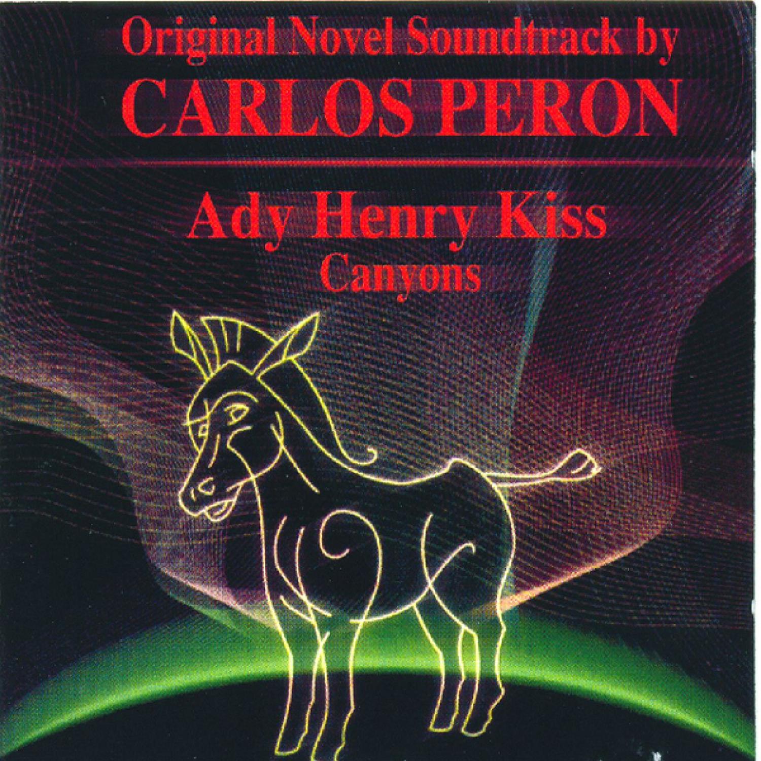 Canyons