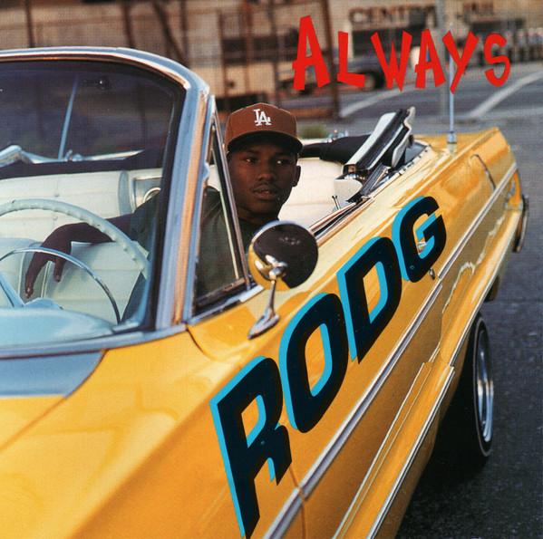 Always (Radio Edit II)