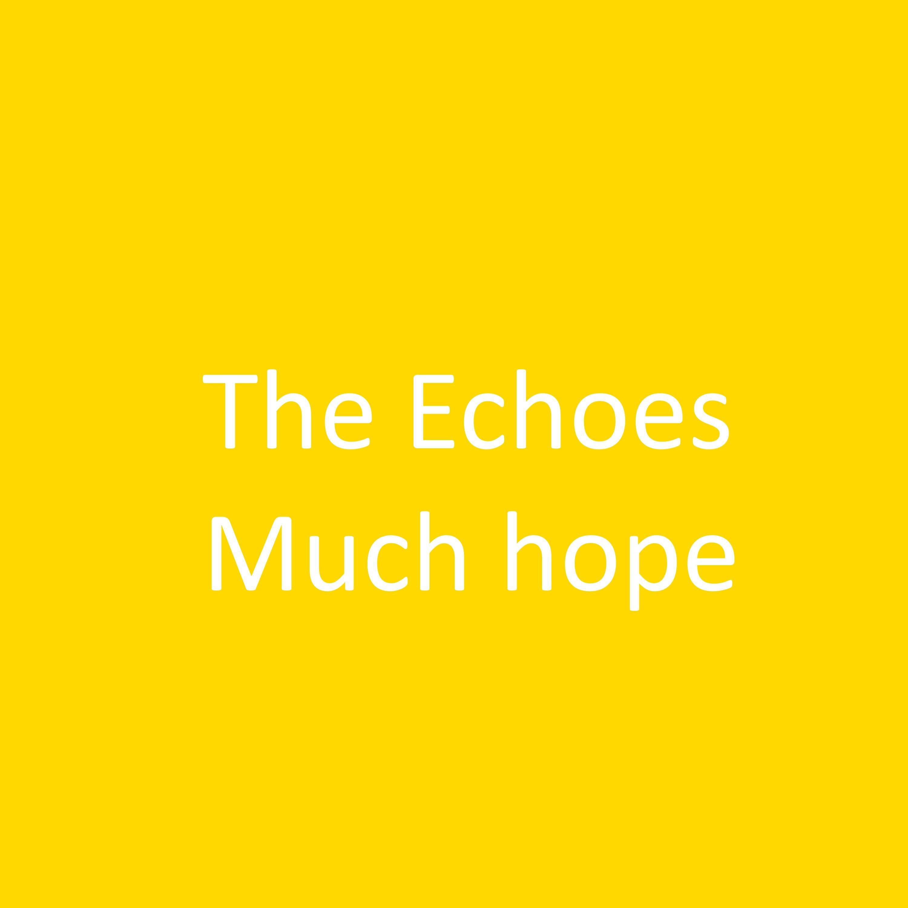 Much Hope
