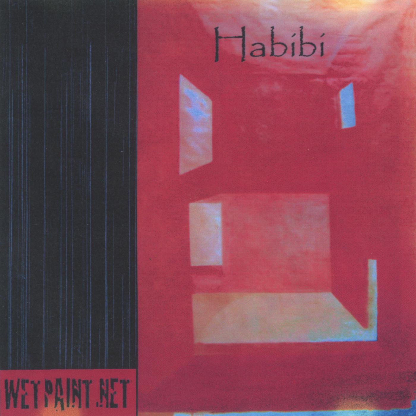 Habibi