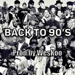 BACK TO 90'S专辑