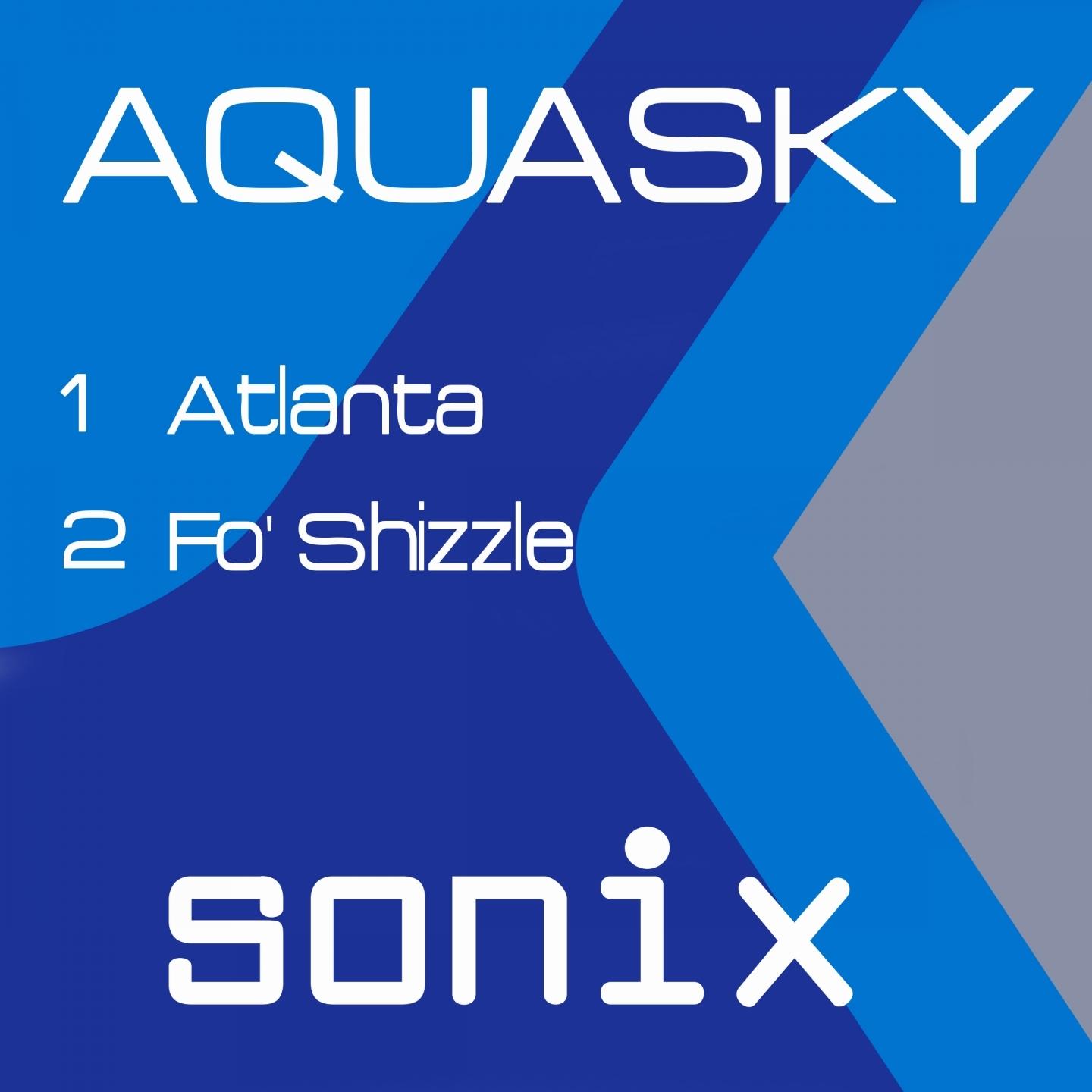 atlanta - aquasky - 单曲 - 网易云音乐