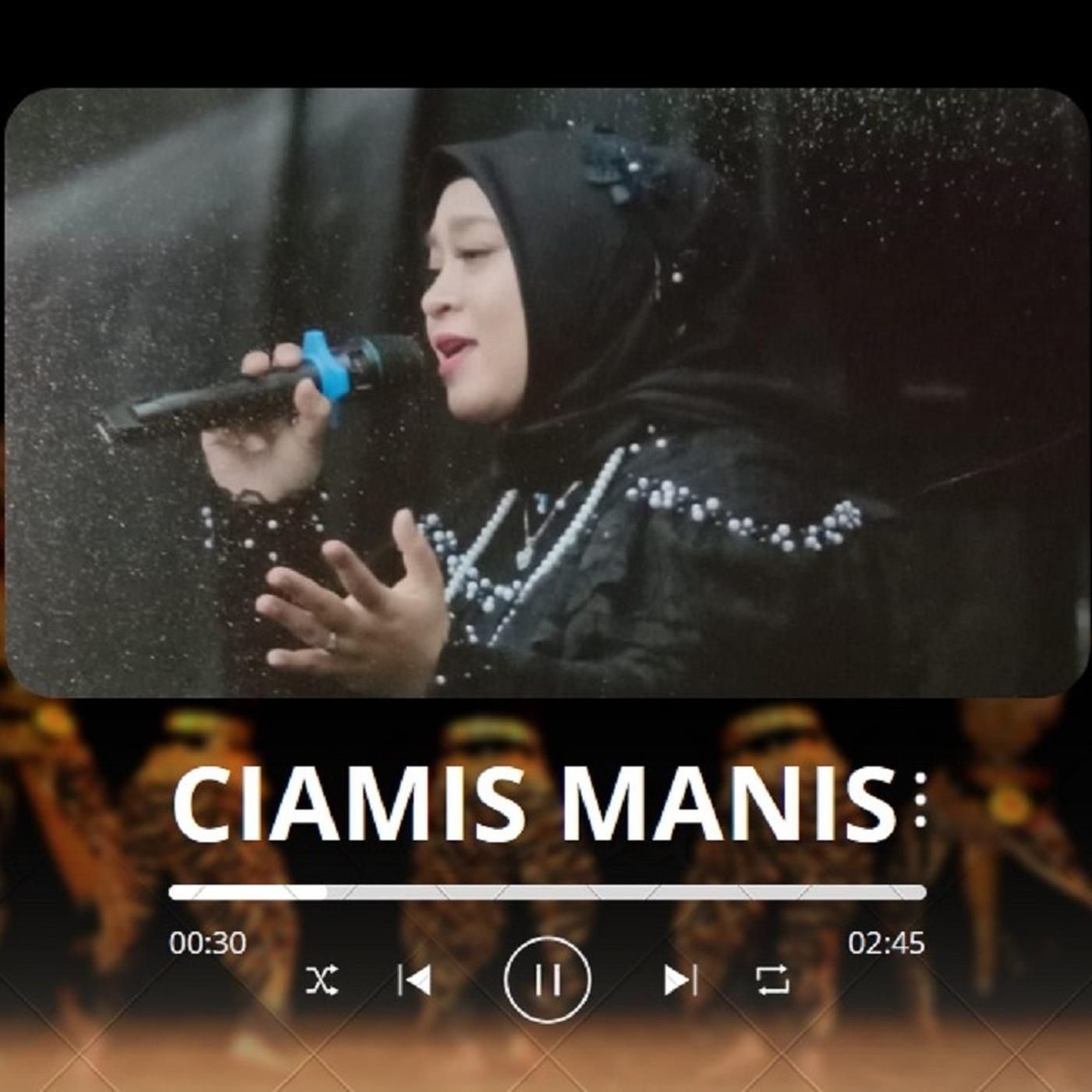 VERA KARTIKA - Ciamis Manis