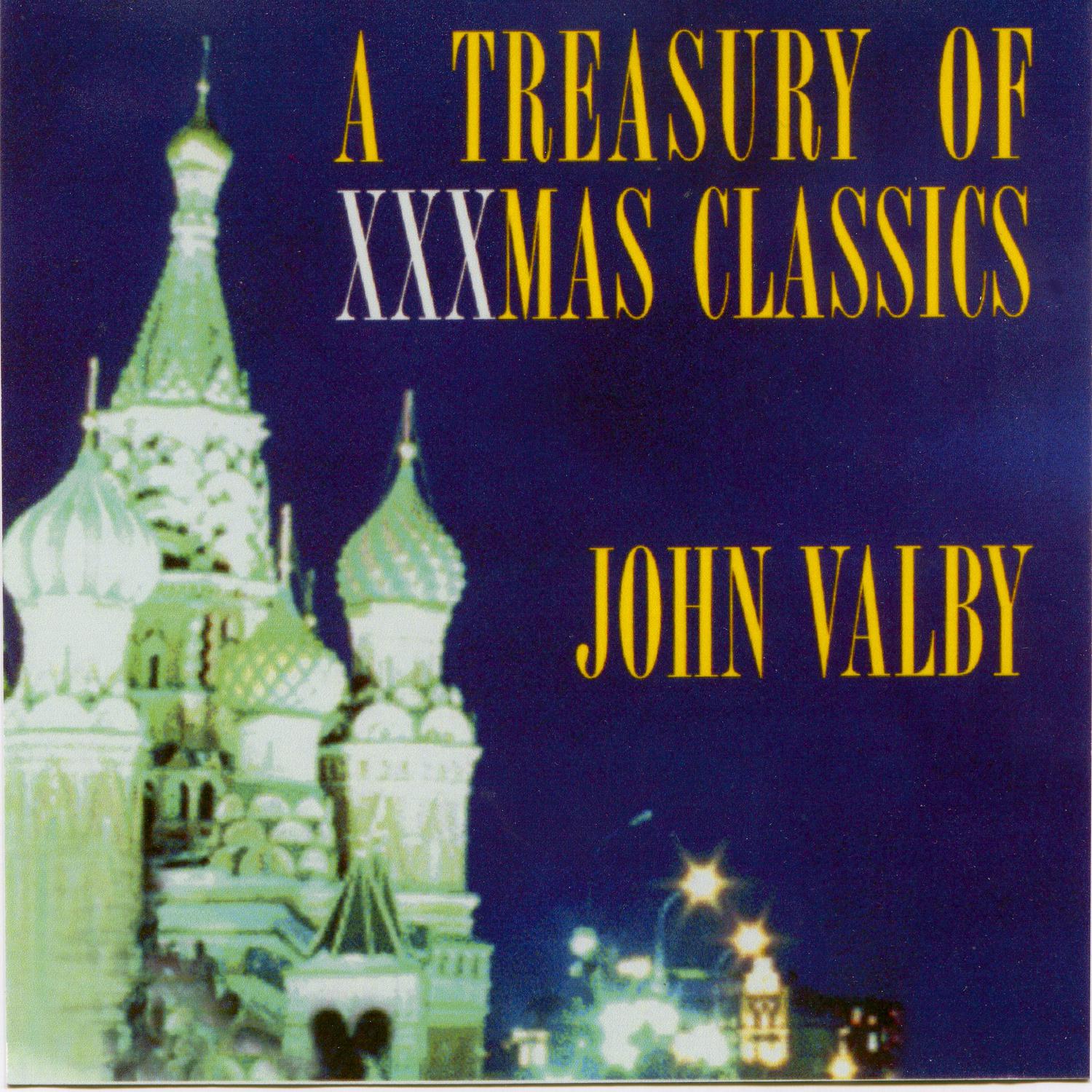 Jingle Balls - John Valby - 单曲 - 网易云音乐