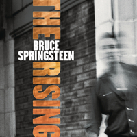 Bruce Springsteen - The Rising ( Karaoke )