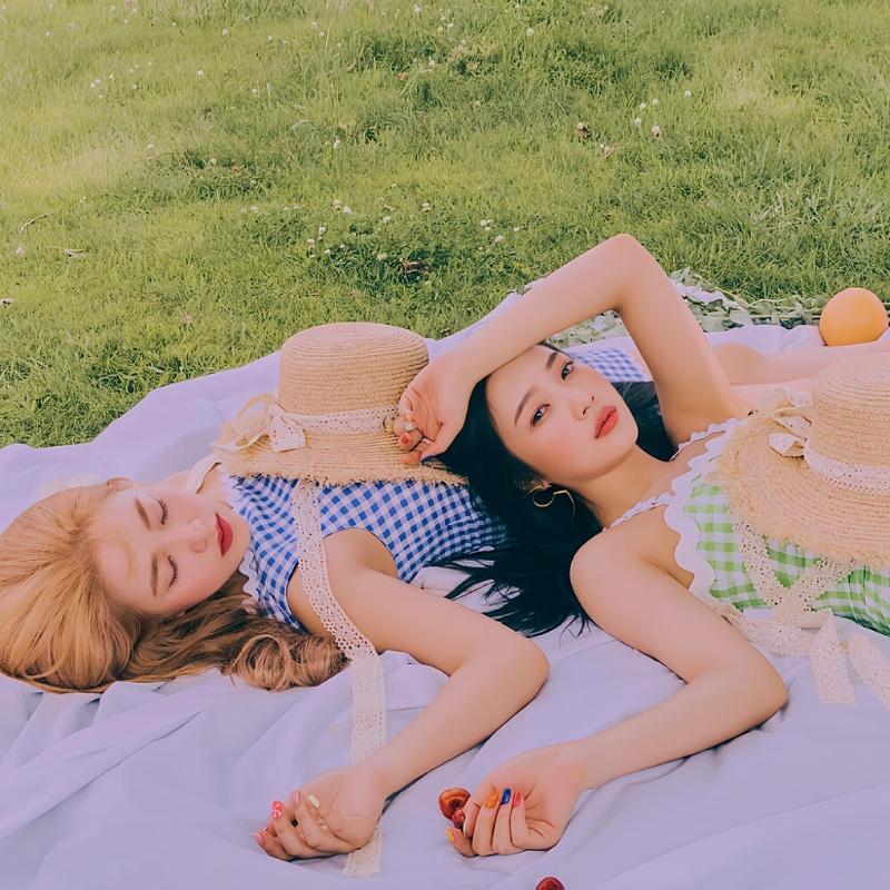 韩系假日 | 给你的假期加上BG