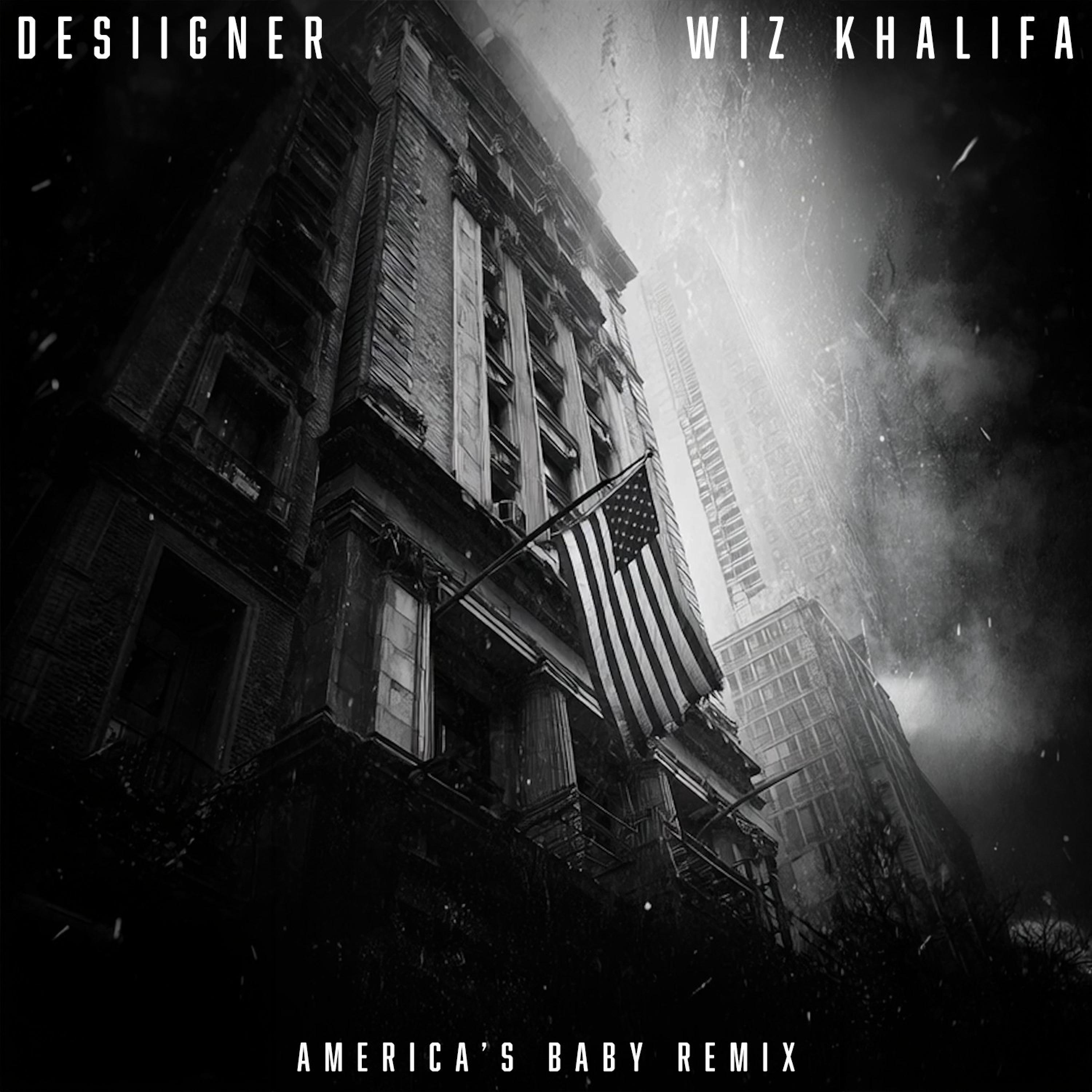 America's Baby Remix