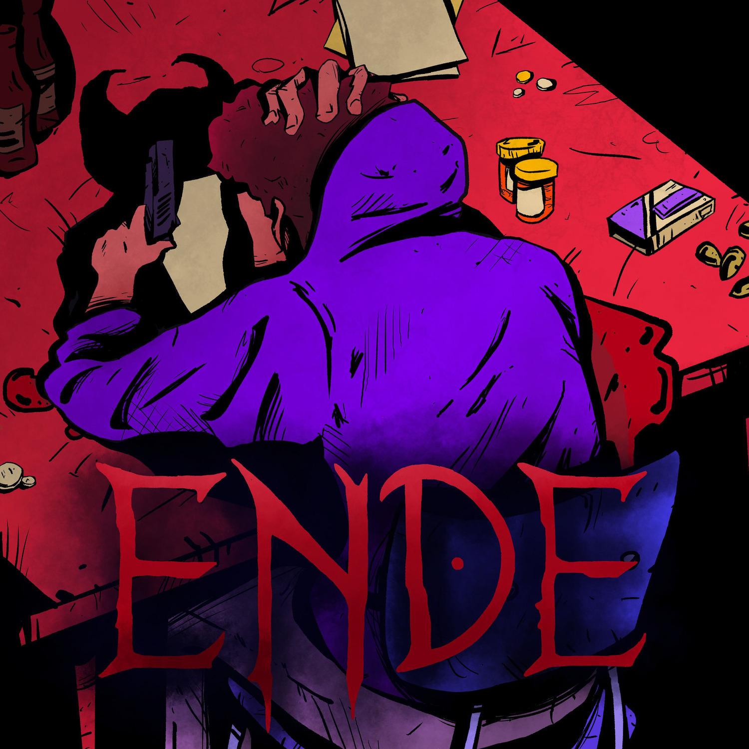 Ende.