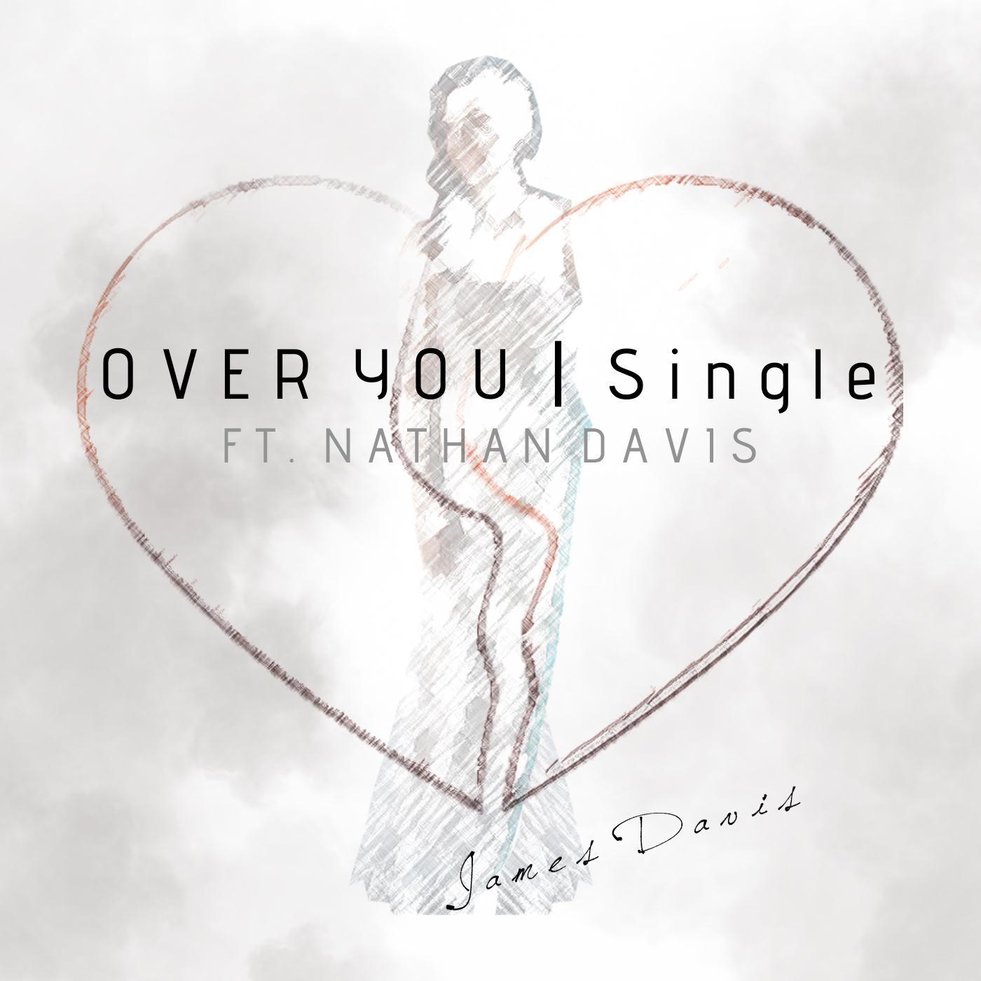 Over You (feat. Nathan Davis)