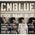 Code Name Blue