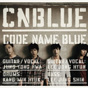 Code Name Blue专辑