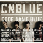 Code Name Blue专辑