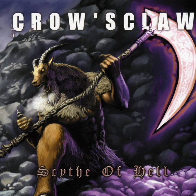 Scythe of Hell