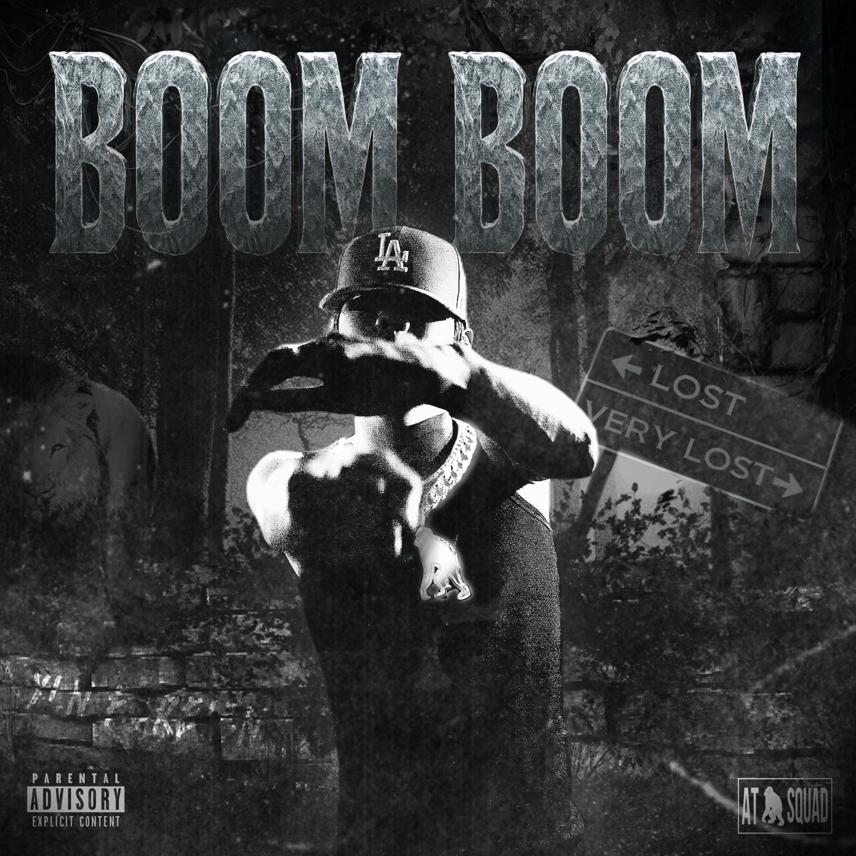 BOOM BOOM