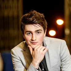 Brendan Murray