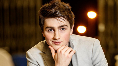 Brendan Murray