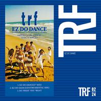 TRF - EZ DO DANCE (unofficial Instrumental) 无和声伴奏