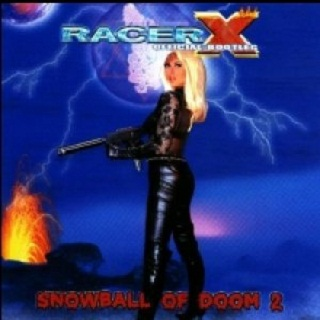 Snowball of Doom 2