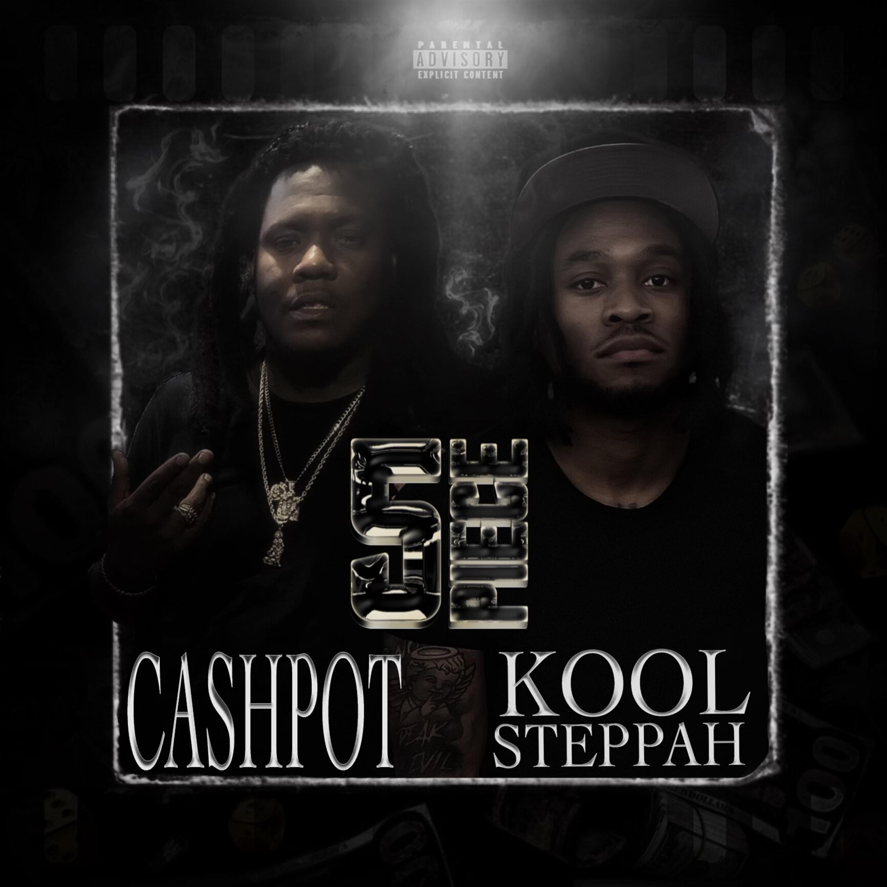 CashPot - Understanding (feat. Kool Steppah)