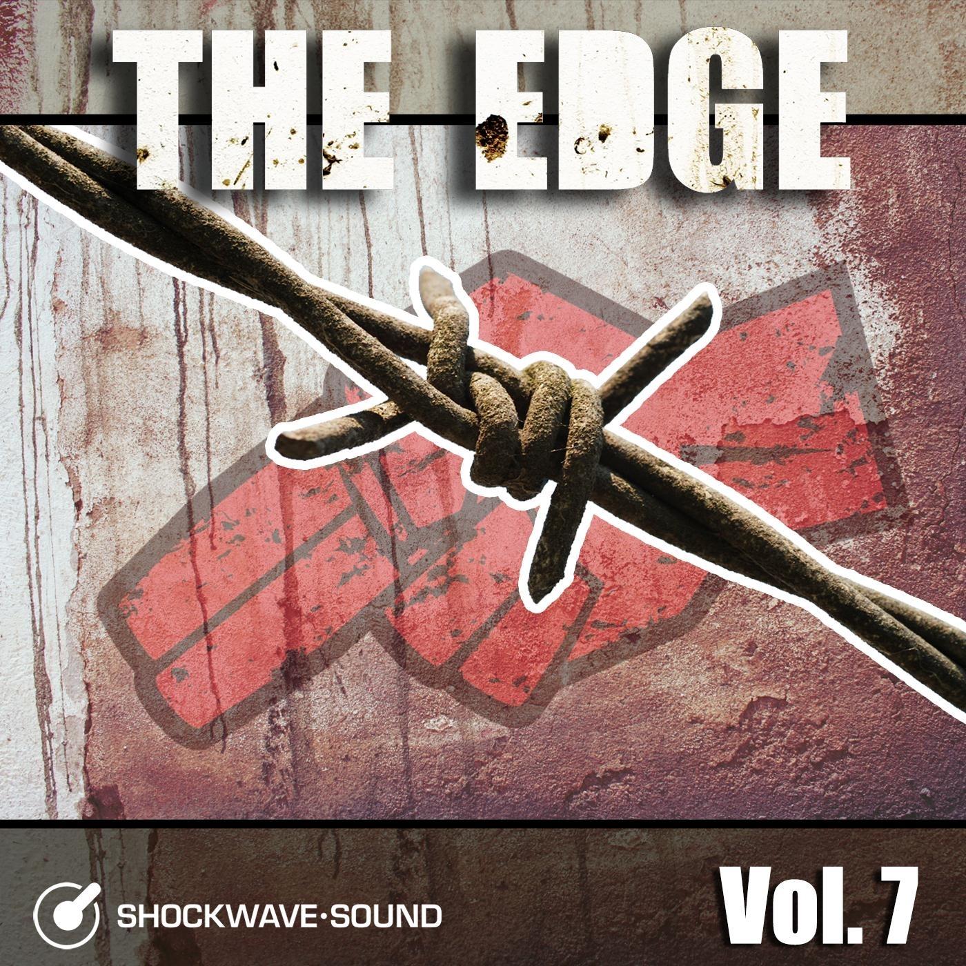 The Edge, Vol. 7