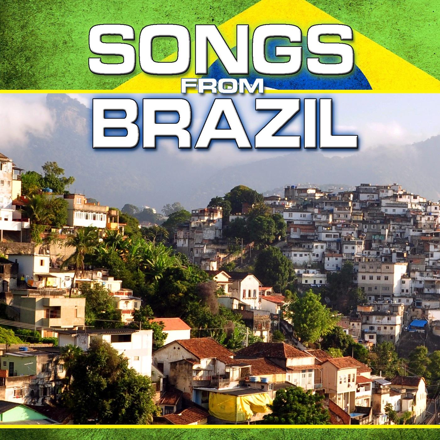 Songs from Brazil