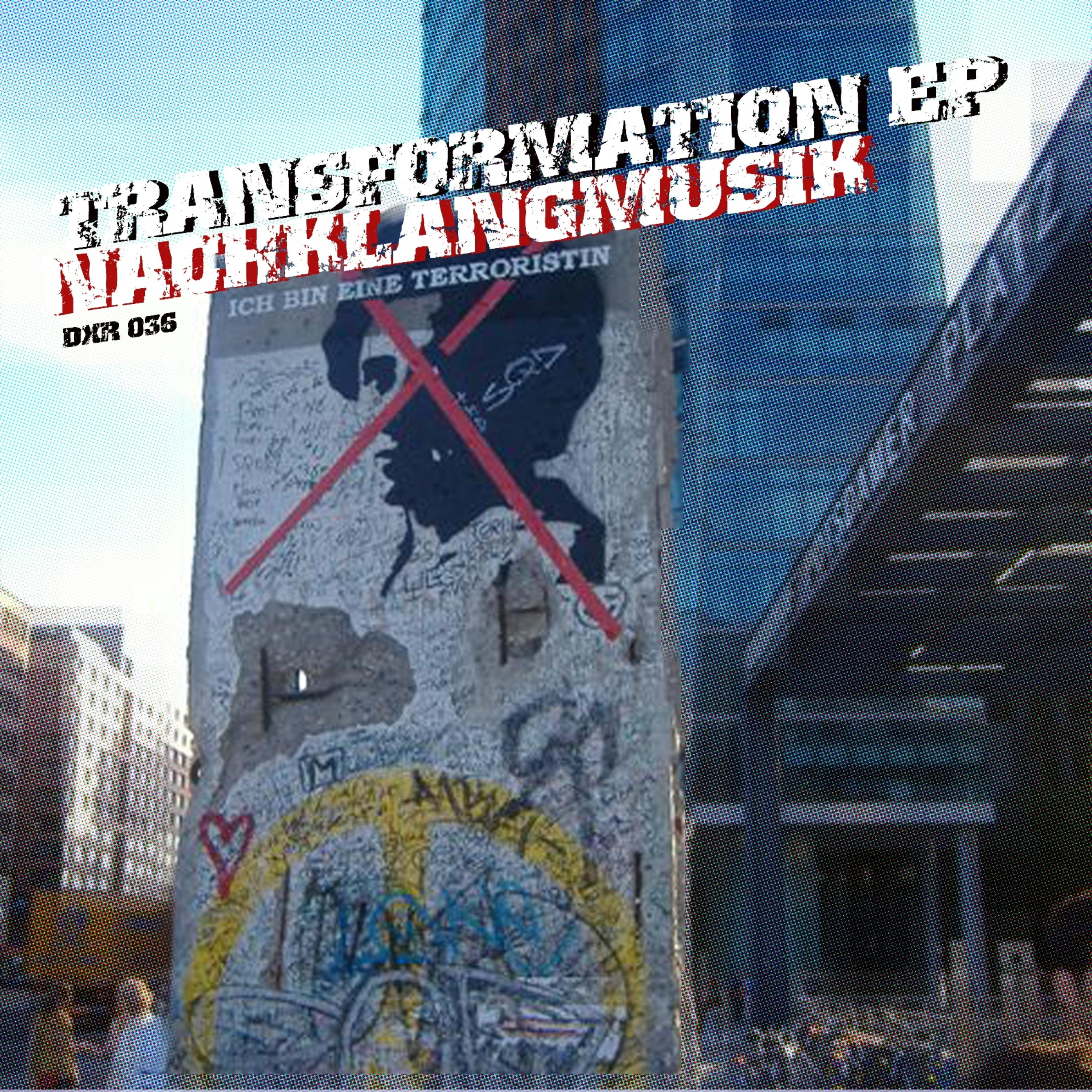 Transformation EP