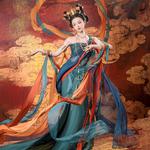 文物图鉴|甲骨问策，篆饰为妆，风雅入宫商