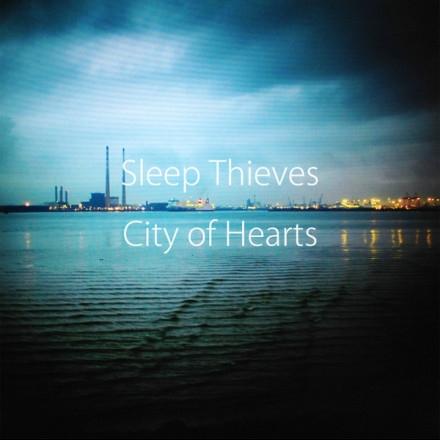 City of Hearts