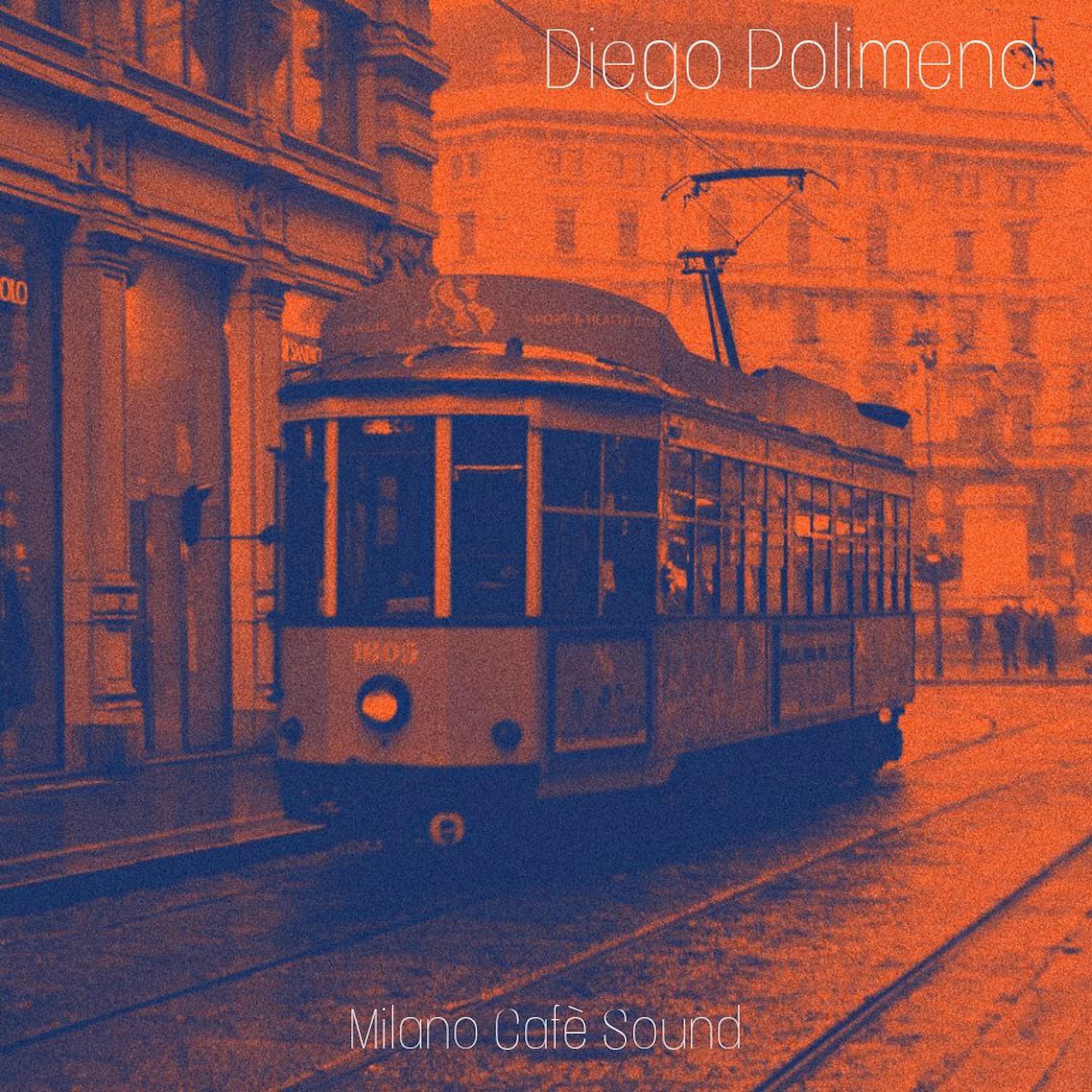 Diego Polimeno - Revealed Blues