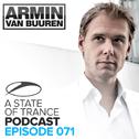 A State Of Trance Official Podcast 071