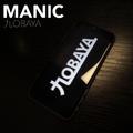 Manic