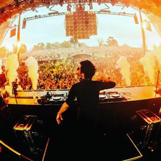 EDM最强炸曲，耳机党必备！