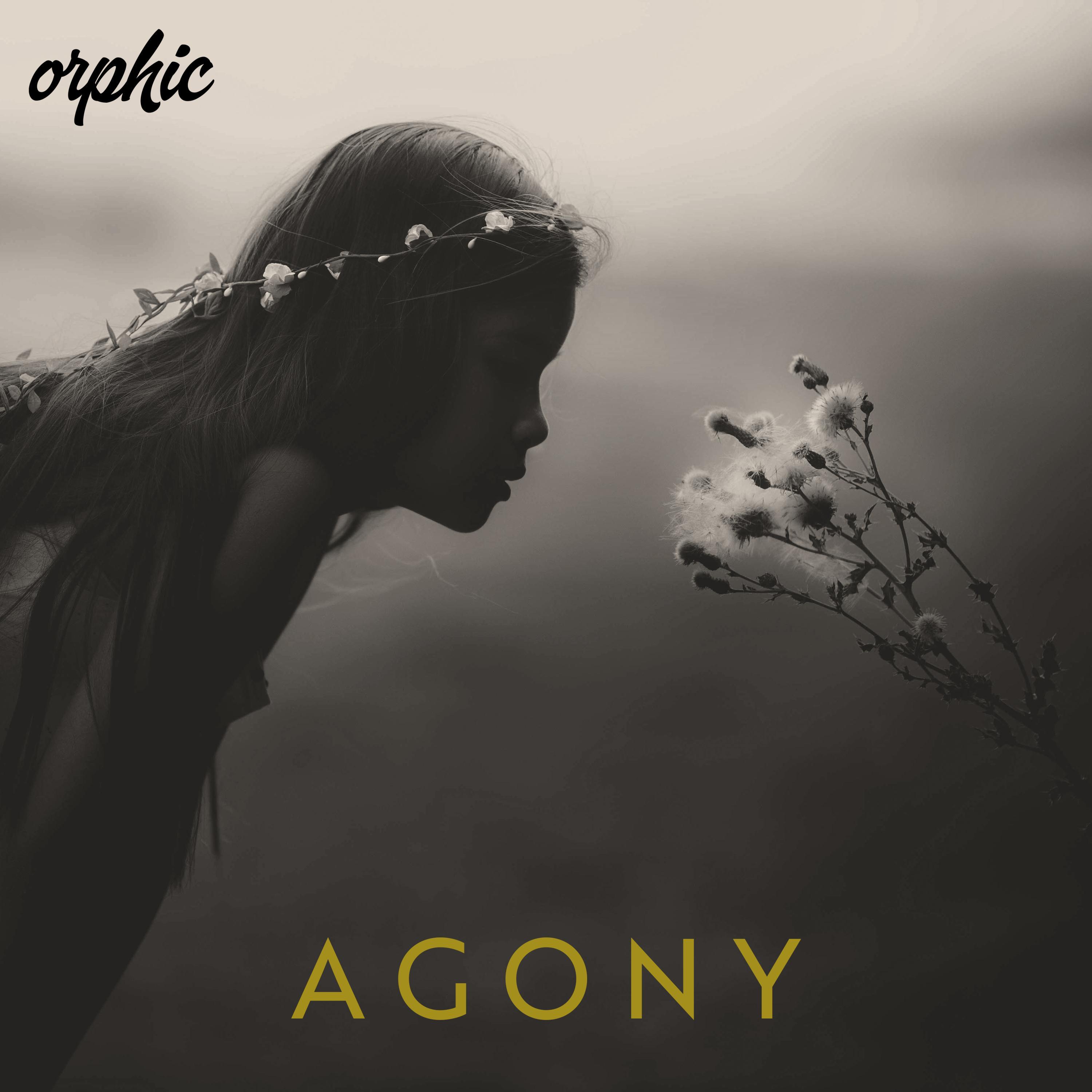Agony