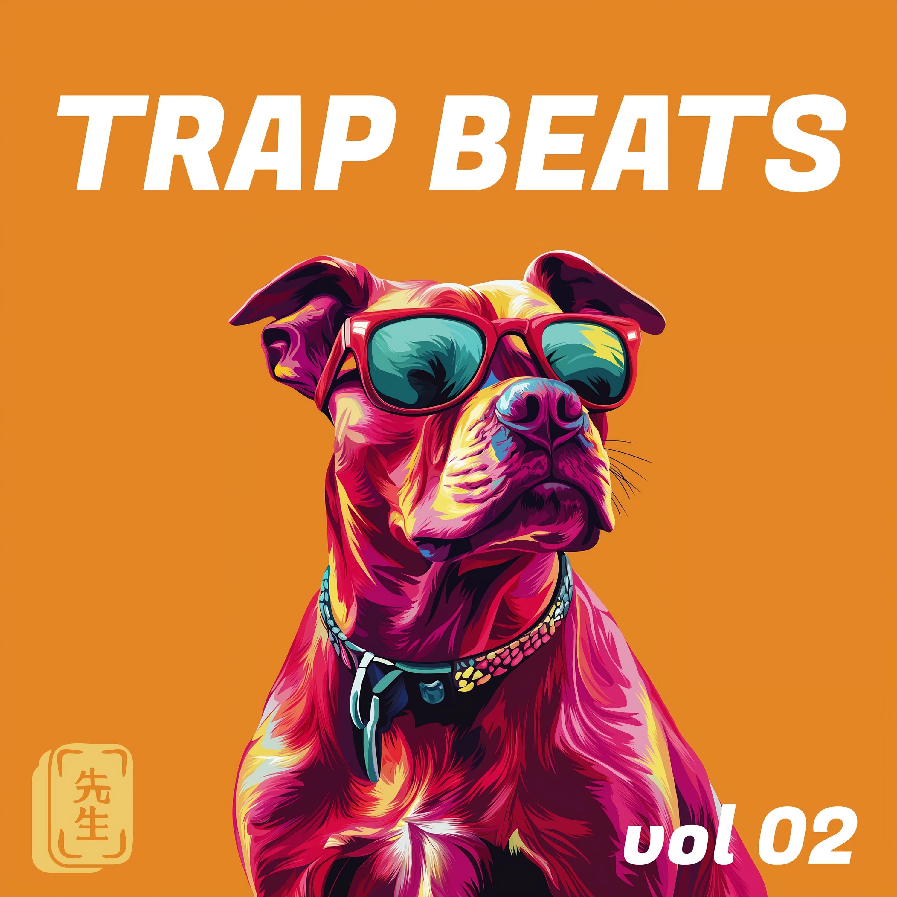 Chill Synth Hyperpop Trap