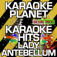 Lookin\' For A Good Time - Lady Antebellum